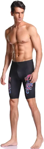 Vista 28 de Adoretex Bañador Jammer con alas laterales para niño/hombre