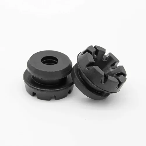 Vista 4 de SAUTVS Kit de 4 ojales para asiento trasero de cabina para Polaris ACE RZR Ranger Sportsman Crew 500 700 800 XP 4x4 accesorios (repuesto #5412507)