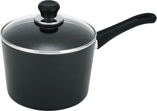 Vista 5 de Scanpan Cacerola clásica cubierta de 1.25 cuartos de galón