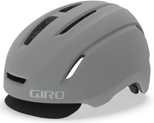 Vista 4 de Giro Casco de ciclismo Caden