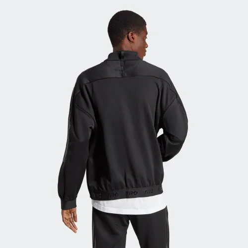 Vista 5 de adidas mens Tiro Track Top