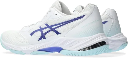 Vista 3 de ASICS Netburner Ballistic FlyteFoam 3 - Tenis de voleibol para hombre