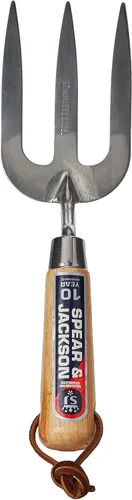 Vista 3 de Spear & Jackson 3056GS Neverbend - Juego de regalo de 3 piezas de acero inoxidable
