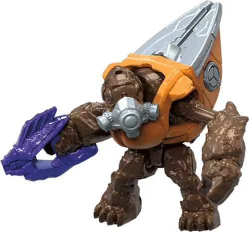 Vista 9 de MEGA Bloks Halo Maf - Bolsa Ciega