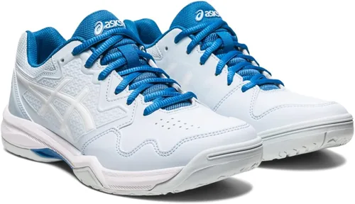 Vista 2 de ASICS Gel-Dedicate 7 - Zapatillas para mujer