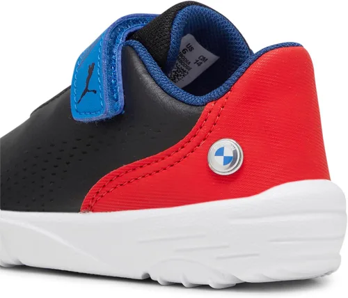 Vista 2 de PUMA Zapatillas unisex para niños BMW M Motorsport Drift Cat Hook and Loop