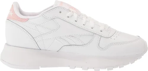 Vista 6 de Reebok Tenis clásicos de cuero Sp para mujer