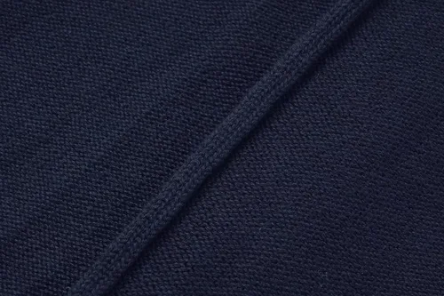 Vista 7 de MAGNIVIT Suéter para hombre con cremallera de 14, a rayas, para otoño e invierno, bloque