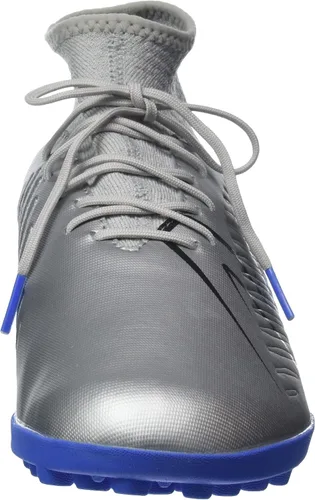 Vista 2 de New Balance Tekela V4 Magique Tf - Tenis de fútbol unisex para adultos
