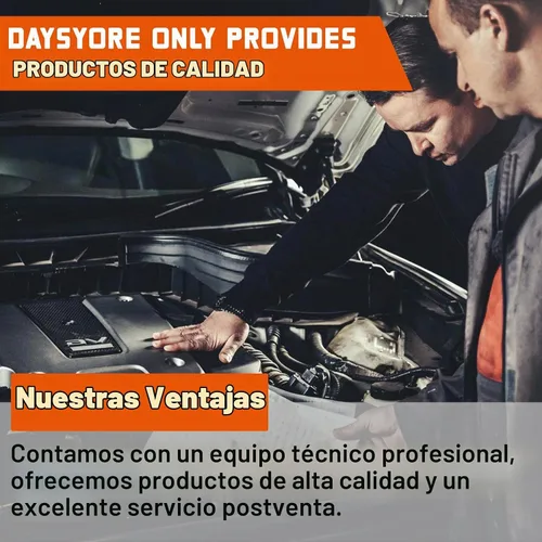 Vista 7 de Kit de correa de distribución con bomba de agua para Mitsubishi-Galant Lancer 2.4L L4 2004-2006, para 2006-2007 Eclipse 2.4L L4 piezas del mercado