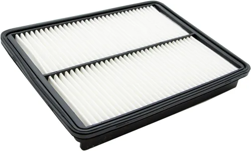 Vista 4 de ECOGARD Filtro de aire de motor XA10007 Premium para Hyundai Santa Fe Sport 2013-2016, Hyundai Santa Fe 2013-2018, Kia Sorento 2014-2015, Hyundai