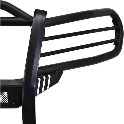 Vista 3 de Westin 40-33885 Sportsman X Grille Guard se adapta a Tacoma 2016-2023