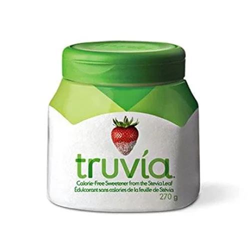 Vista 3 de Truvia Edulcorante natural, cuchara, 9.8 onzas (paquete de 12) (el embalaje puede variar)