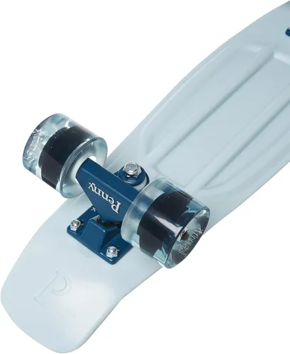 Vista 3 de Penny Australia, 22 pulgadas Penny Board, el monopatín plástico original