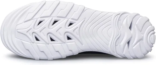 Vista 5 de SILLENORTH Zapatos de agua para hombre y mujer, de secado rápido, zapatos de agua sin cordones, zapatos casuales para caminar para buceo, natación