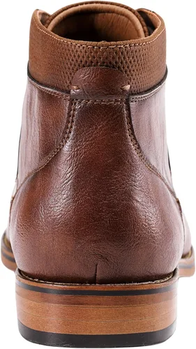 Vista 5 de Tommy Hilfiger Botas Balen Chukka para hombre