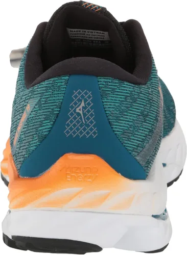 Vista 3 de Mizuno Men's Wave Inspire 19 Running Shoe
