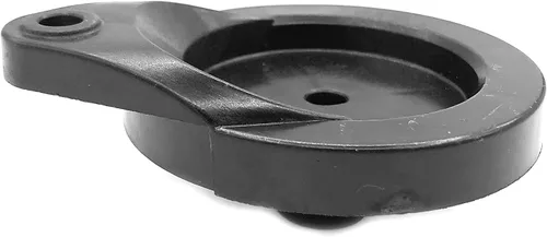 Vista 8 de Pieza de repuesto NUEVO # R4513#089290001054 Rueda de mano para sierra de mesa para Ridgid