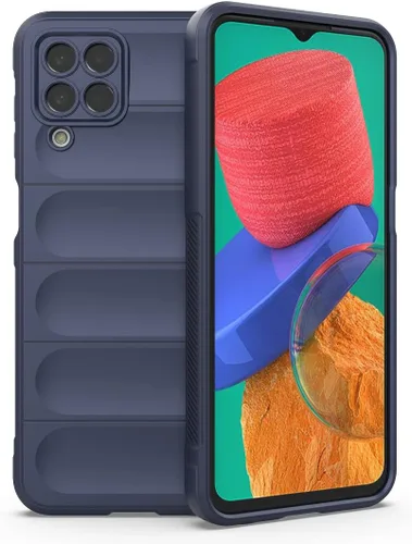 Vista 148 de Funda para Xiaomi Redmi A1 4G Caso,TPU teléfono móvil suave caso para Xiaomi Redmi A1 4G 220733SI 220733SG 220733SL 220743FI Funda Negro