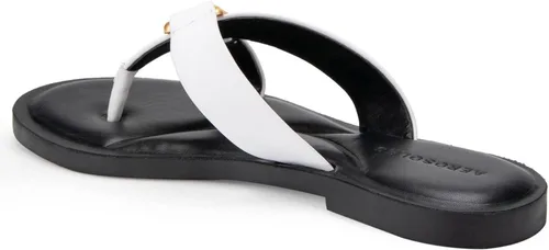 Vista 6 de Aerosoles Sandalias Gaia Slide para mujer