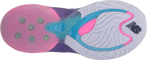 Vista 4 de New Balance FuelCell Rebel Tr V1 - Tenis de correr para hombre