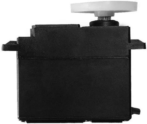 Vista 4 de Hitec 31805S HS-805BB Mega Giant Scale 2BB Servo