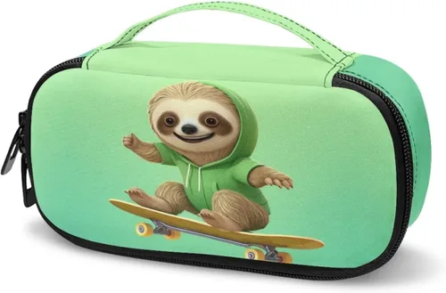 Vista 14 de ZOUTAIRONG Maletín de viaje para niña africana negra, estuche de viaje aislado para diabéticos, bolsa portátil para medicamentos, bolsa enfriadora