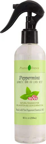 Vista 16 de Positive Essence Aromatic Linen and Room Spray