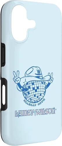 Vista 3 de Lainey Wilson - Hillbilly Hippie Case for iPhone 17