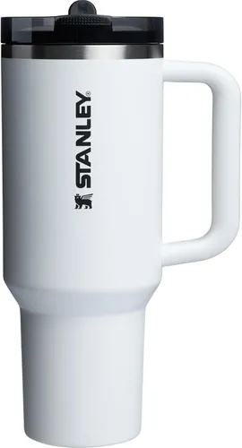 Vista 154 de STANLEY Quencher ProTour - Vaso con pajilla, 14 onzas, color negro 2.0