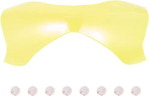 Vista 12 de Cubierta protectora para faros delanteros de motocicleta, accesorios de carenado para Z900 2017-2019 (azul)