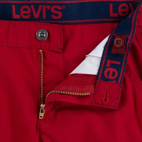 Vista 3 de Levi's Boys' Cargo Shorts