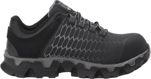 Vista 6 de Timberland PRO Powertrain, Women's, BlackPink, Alloy Toe, EH, Casual