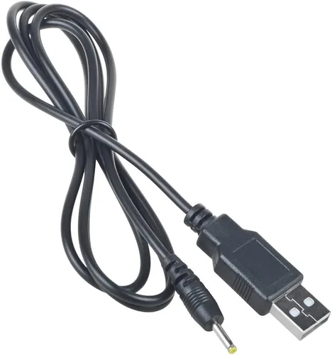Vista 3 de Puerto USB de carga PC Cable de plomo Fuente de alimentación compatible con Chuwi pad Mini V88