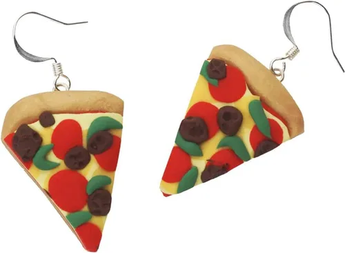 Vista 7 de Sculpey III 12 colores brillantes de arcilla polimérica para horno, no tóxica, 12 onzas, ideal para modelar, esculpir, vacaciones, bricolaje