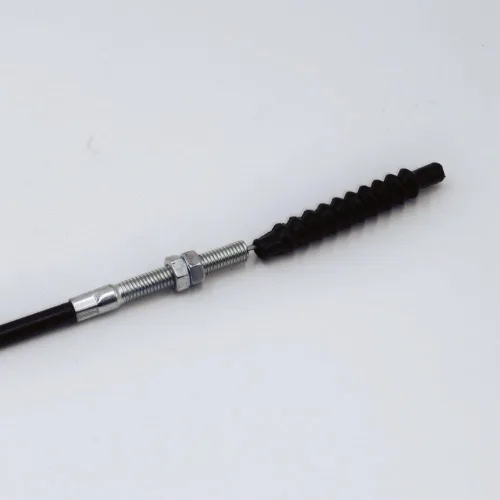 Vista 4 de FS-302, Cable de embrague 1987-2004 para Yamaha Warrior 350 YFM350X