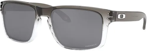 Vista 2 de Oakley - Lentes de sol cuadrados para hombre. modelo OO9102 Holbrook