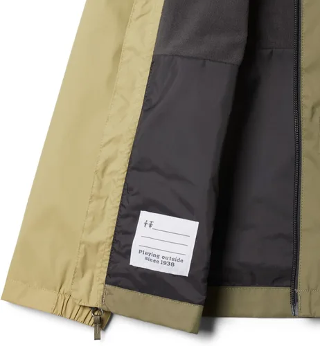 Vista 51 de Columbia Chaqueta Rain-Zilla para Niño