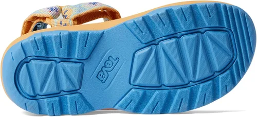 Vista 3 de Teva Midform Universal Geometric - Sandalias para mujer