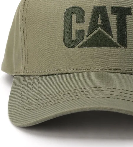 Vista 3 de Caterpillar Gorra de béisbol para hombre