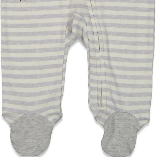 Vista 8 de STAR WARS The Mandalorian The Child Sleep N' Play - Conjunto de 4 piezas para recién nacido