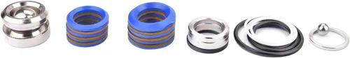 Vista 2 de GDHXW 248213 Kit de reparación de bomba para Graco1095 1595 5900 10000 Pulverizador de pintura sin aire mercado de accesorios