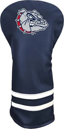 Vista 29 de Team Golf NCAA Vintage Driver Golf Club Headcover (Printed), Form Fitting Design, Retro Design with Fleece Lining for Extra Club Protection