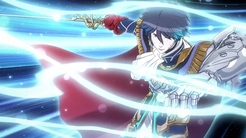 Vista 12 de Tokyo Mirage Sessions #FE - Fortissimo Edition (Japanese Edition)