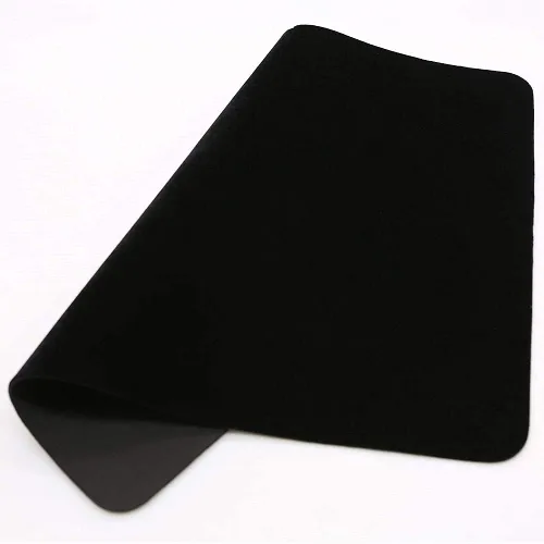 Vista 2 de MilesMagic Tapete de cartas de mago para jugar a cartas, póquer, rutinas de monedas, trucos y actuaciones de primer plano de truco de magia Hecho