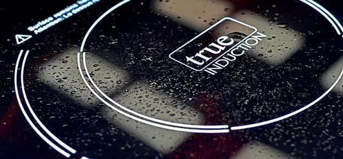 Vista 3 de True Induction Utensilios de cocina (6.5 pulgadas. 1.5L Sartén con tapa)