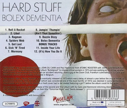Vista 2 de Bolex Dementia
