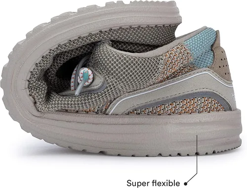 Vista 4 de Hey Dude Wally Hawk - Mocasines para hombre