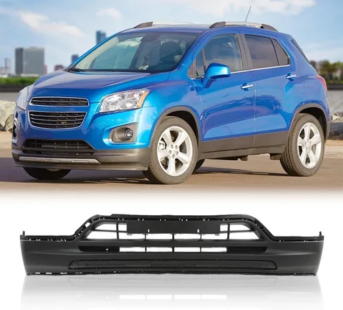 Vista 12 de PIT66 Cubierta de parachoques trasero con cebado derecho compatible con Chevy Aveo 2007-2011 (submodelo: LS, LT) 95978858, GM1100791
