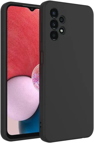 Vista 122 de Funda para Samsung Galaxy Note 8, color negro, resistente a los arañazos con tacto suave, delgada funda delgada para Samsung Galaxy Note 8